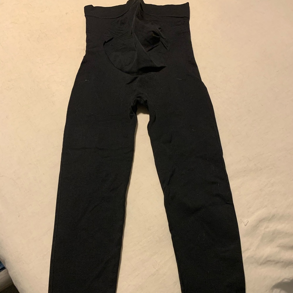 Blanqi Maternity Leggings